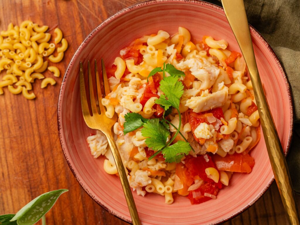 Massada de peixe é um clássico de Nazaré e da gastronomia portuguesa. 
